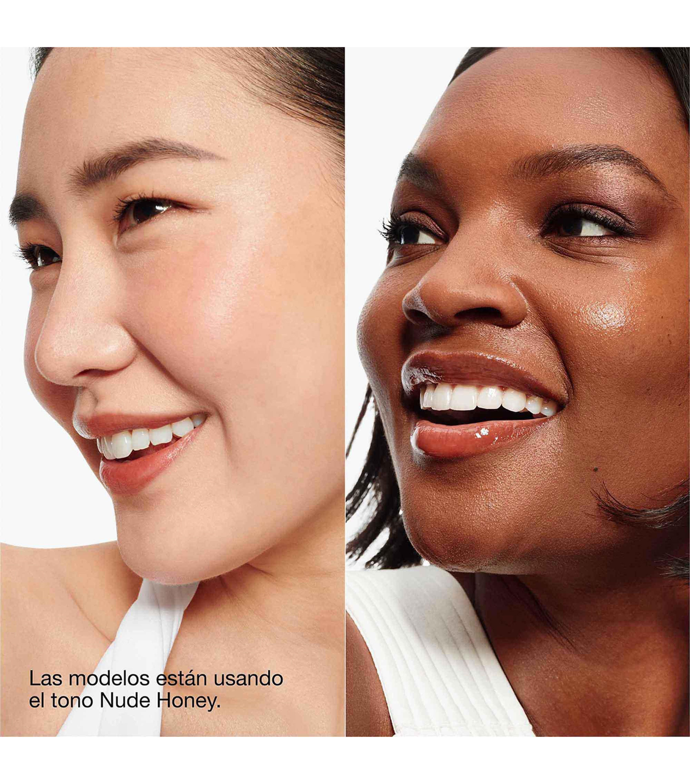 Aceite para labios New Honeys Lip Oils, 7 ml